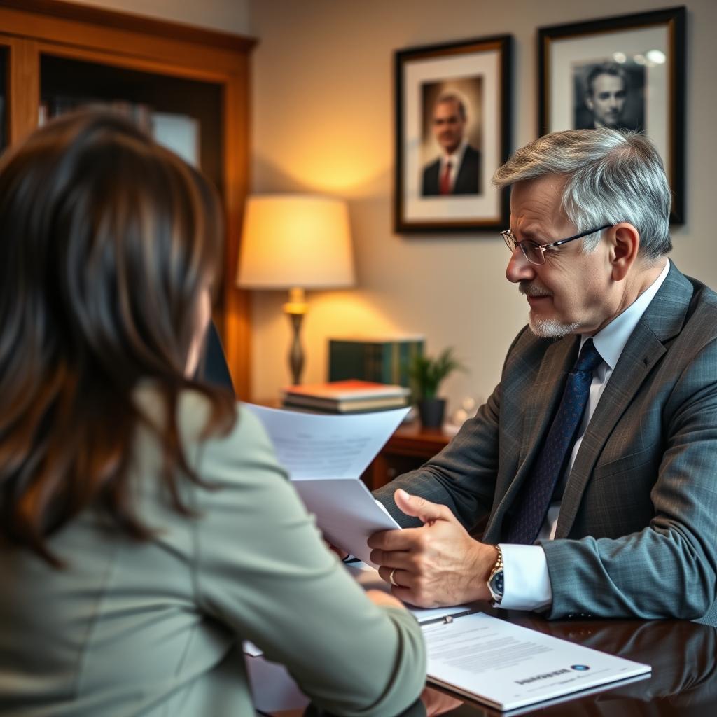 Assault with Injury Defense Lawyer Louisa County