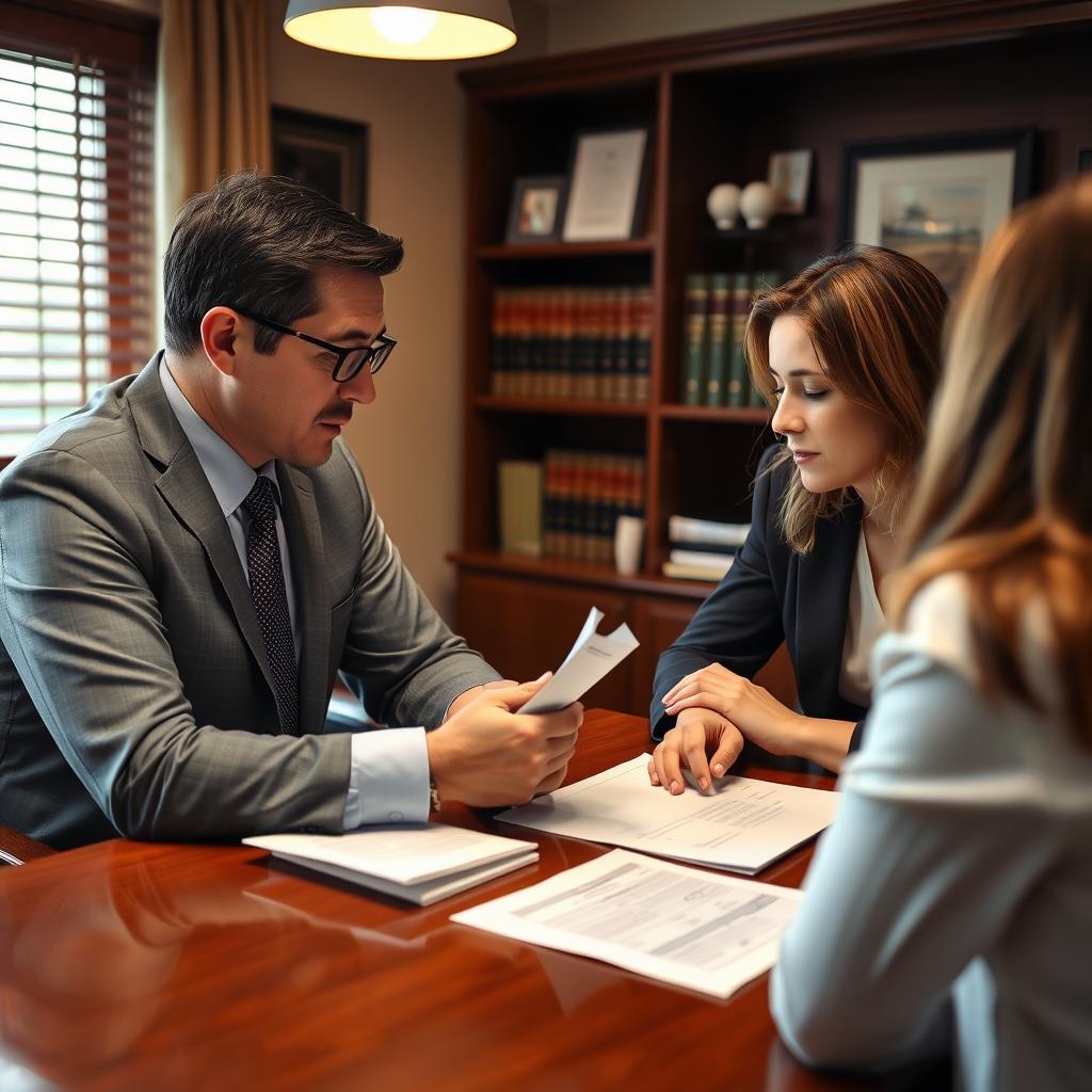 Assault with Injury Defense Lawyer Manassas