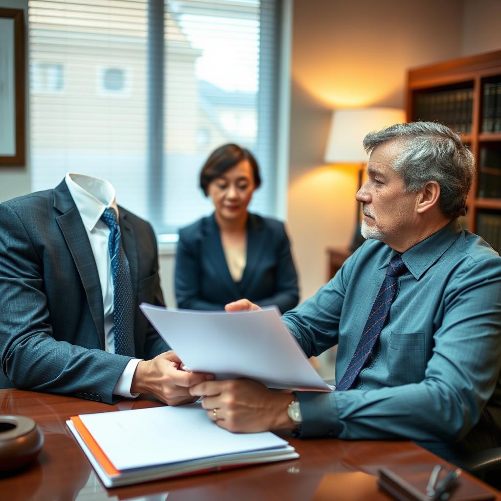 Assault with Injury Defense Lawyer Orange County