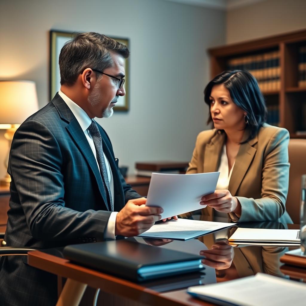 Beach Franchise Dispute Lawyer Frederick County