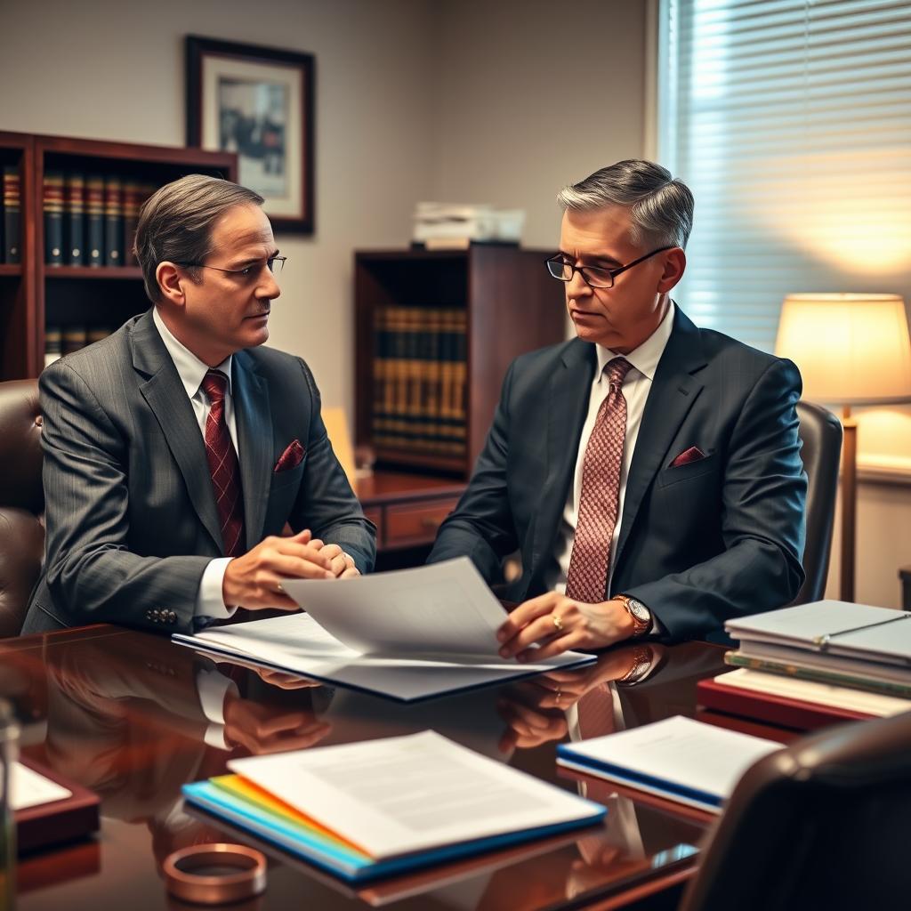 Burglary Defense Lawyer Dinwiddie County