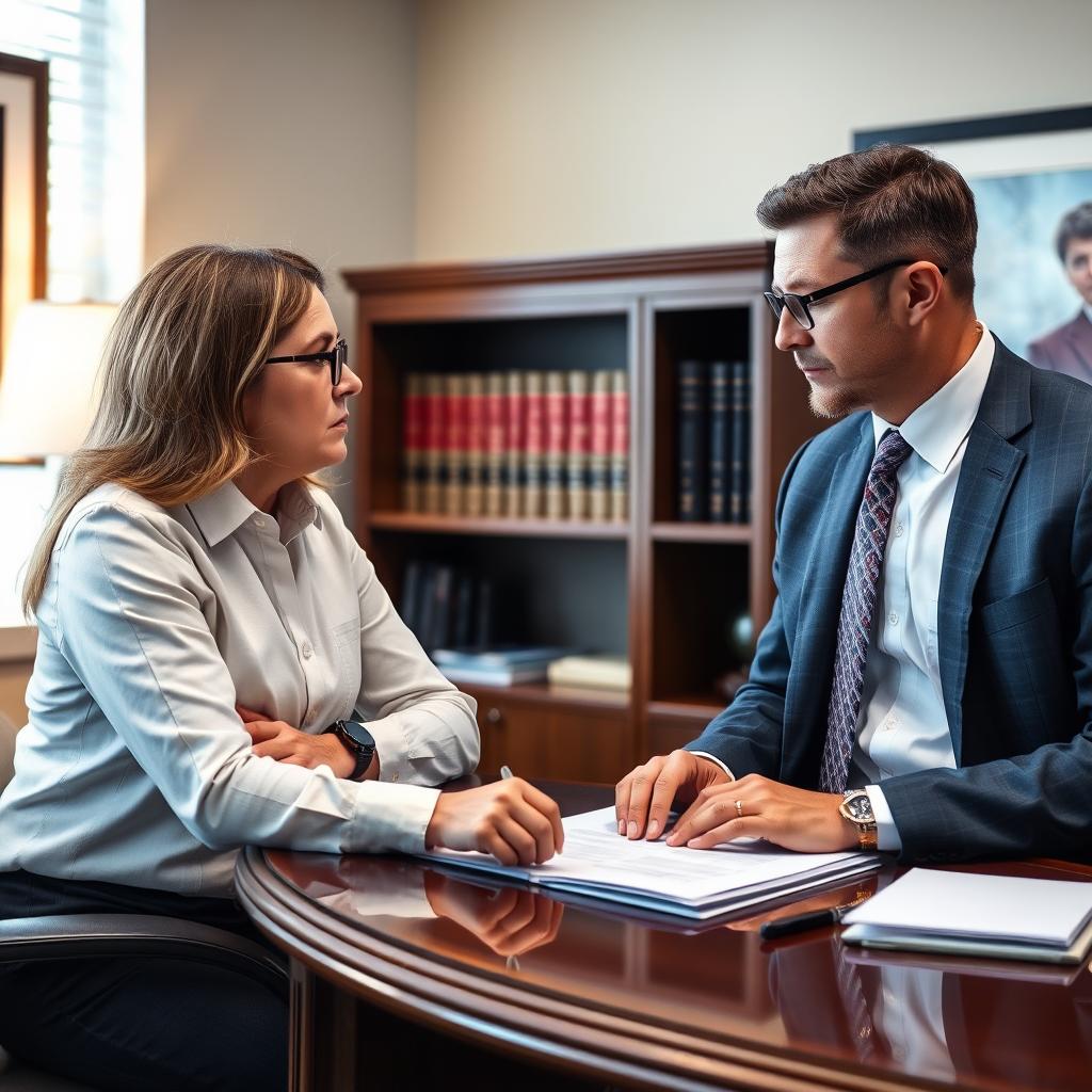 Burglary Defense Lawyer Fairfax County