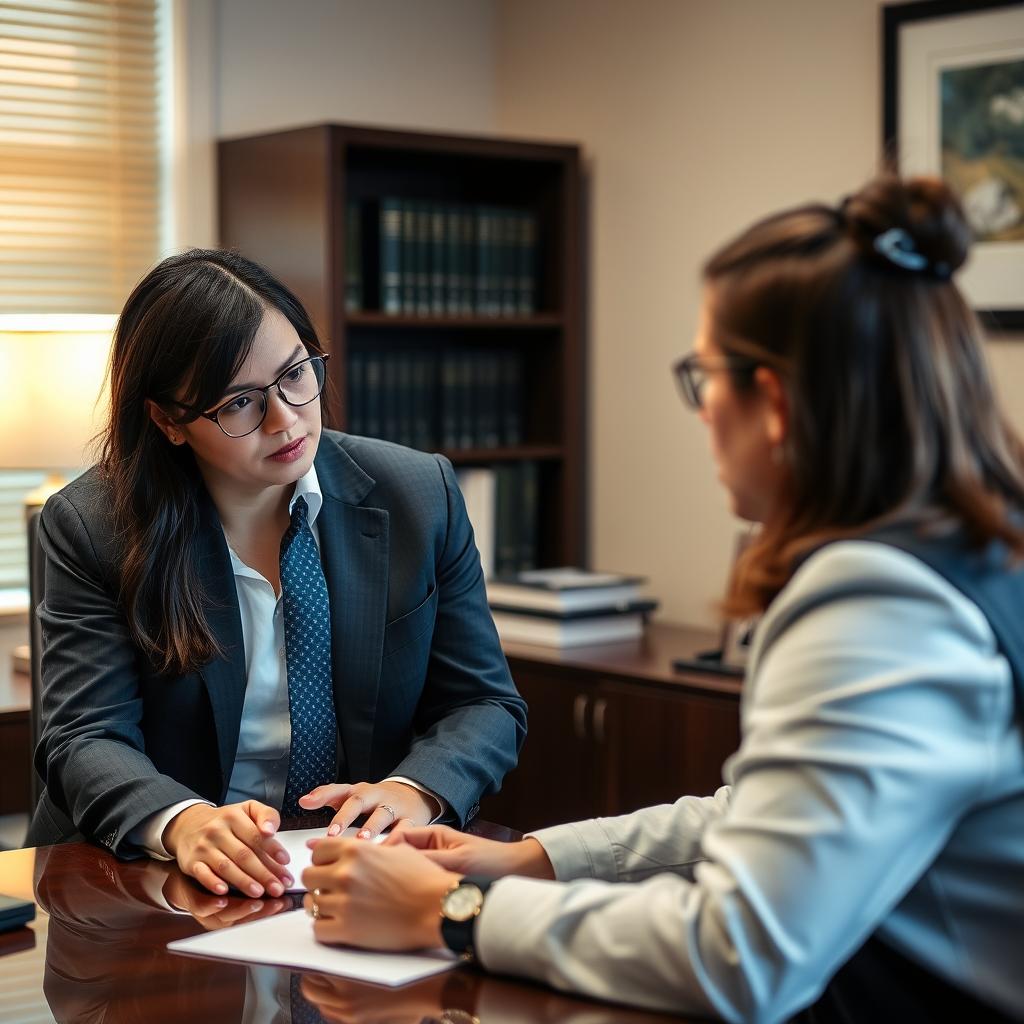 Burglary Defense Lawyer Falls Church