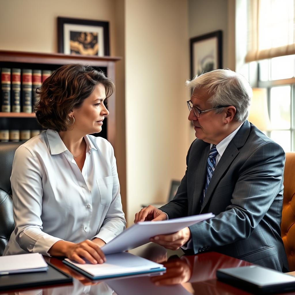 Burglary Defense Lawyer Loudoun County