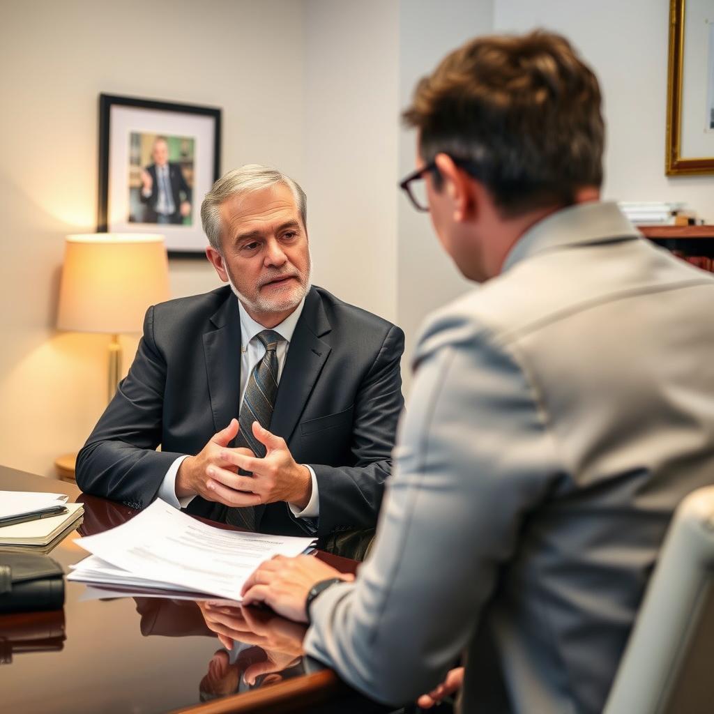Burglary Defense Lawyer Manassas Park