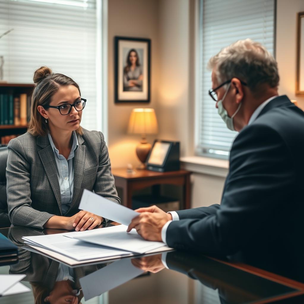 Burglary Defense Lawyer New Kent County
