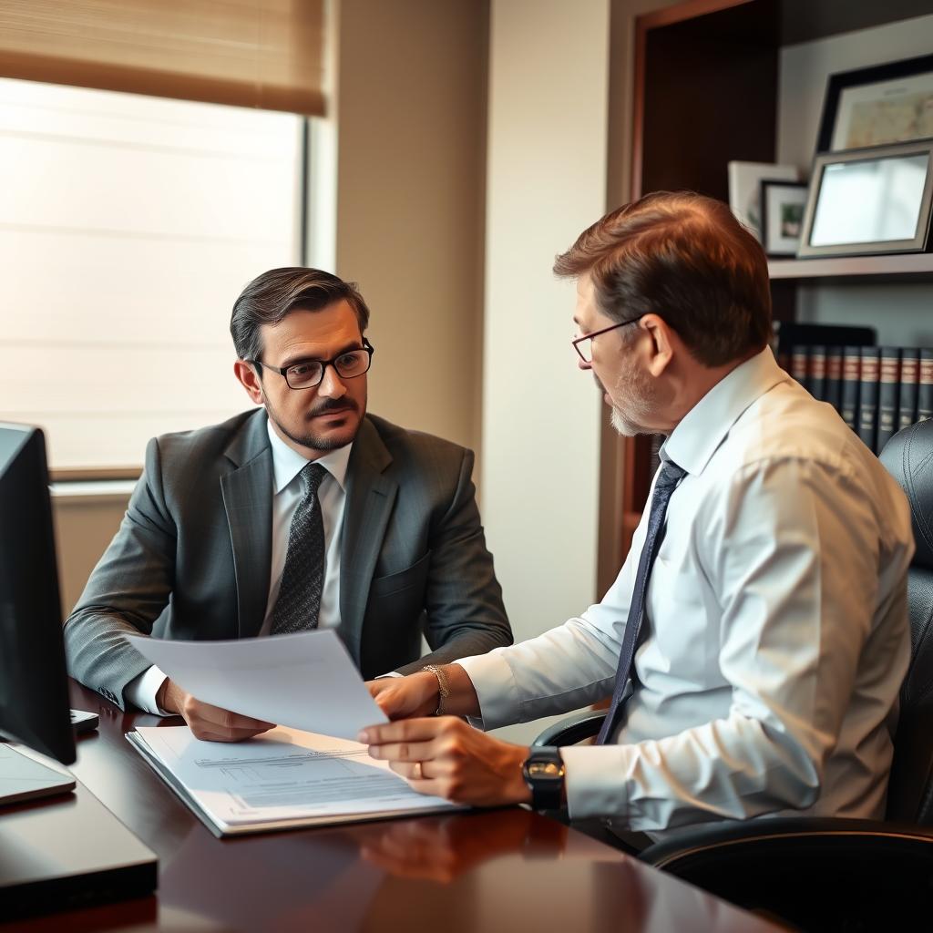 Burglary Defense Lawyer Orange County