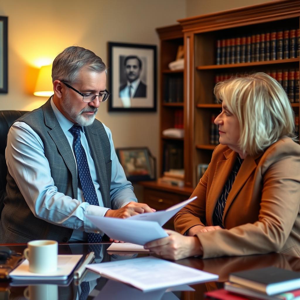 Burglary Defense Lawyer Virginia