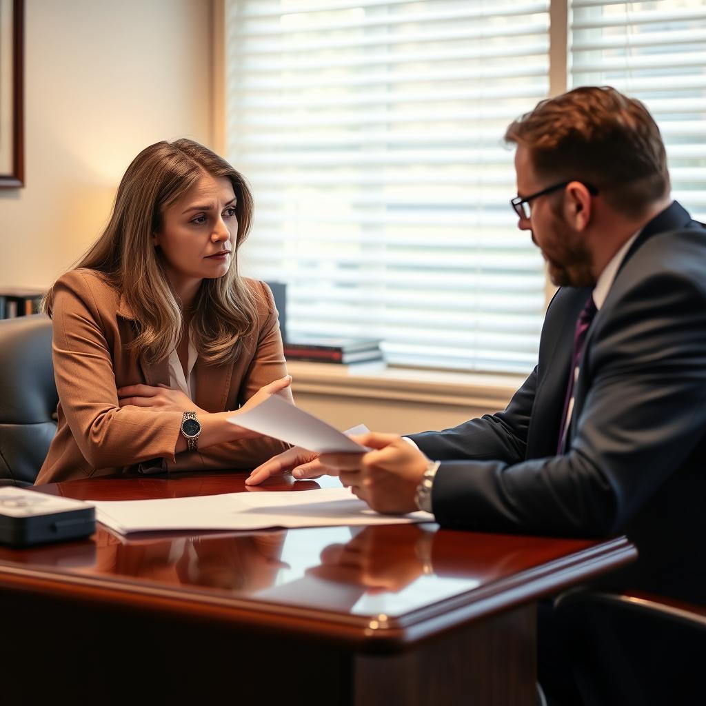 Burglary Lawyer Albemarle County