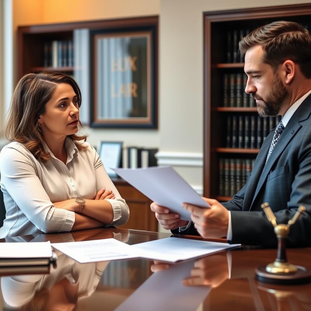 Burglary Lawyer Alexandria