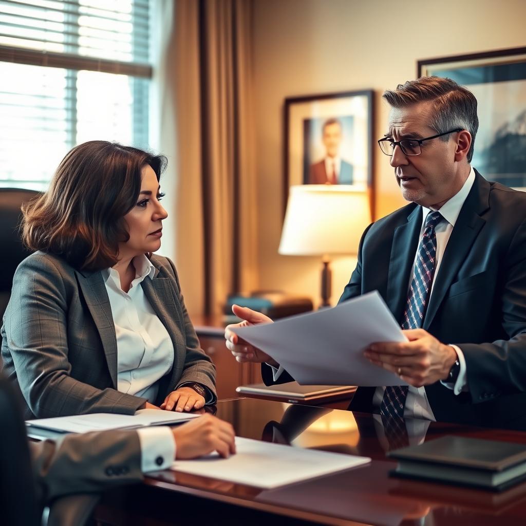 Burglary Lawyer Fredericksburg