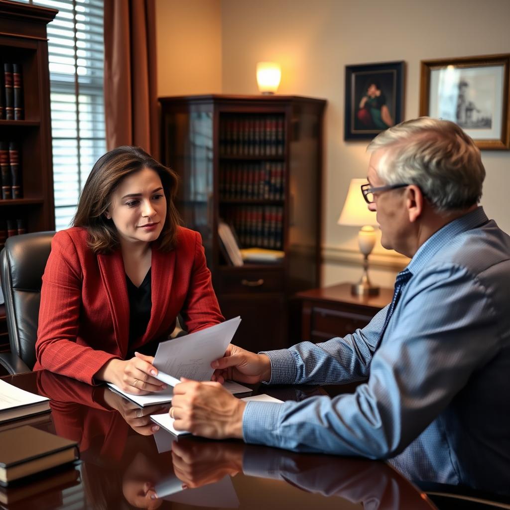 Burglary Lawyer Henrico County