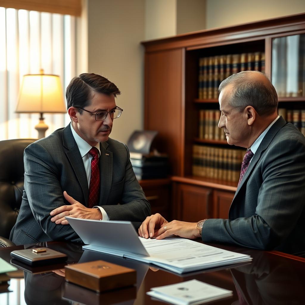Burglary Lawyer Prince William County
