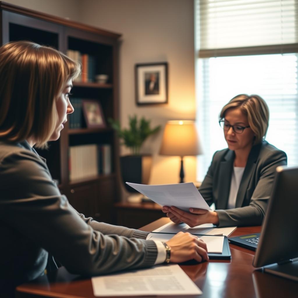 Burglary Lawyer Spotsylvania County