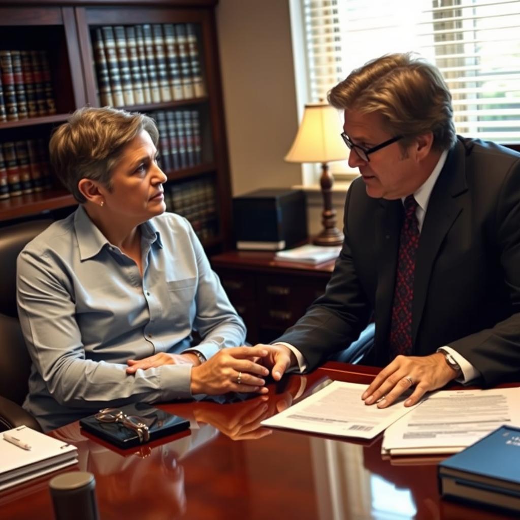Cannabis Possession Lawyer Albemarle County
