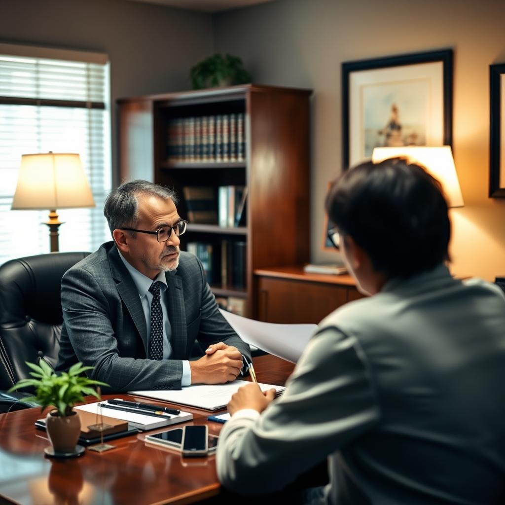 Cannabis Possession Lawyer Manassas