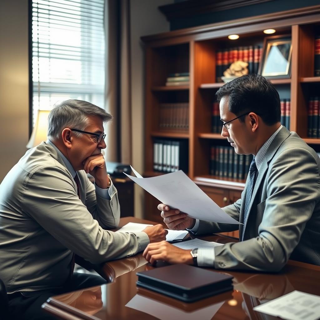 Carjacking Lawyer Albemarle County