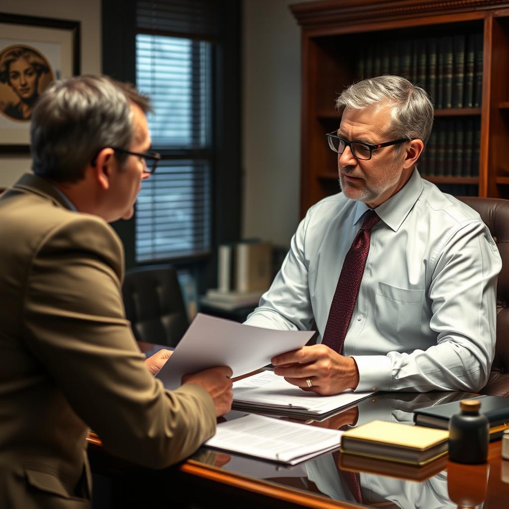 Carjacking Lawyer Augusta County