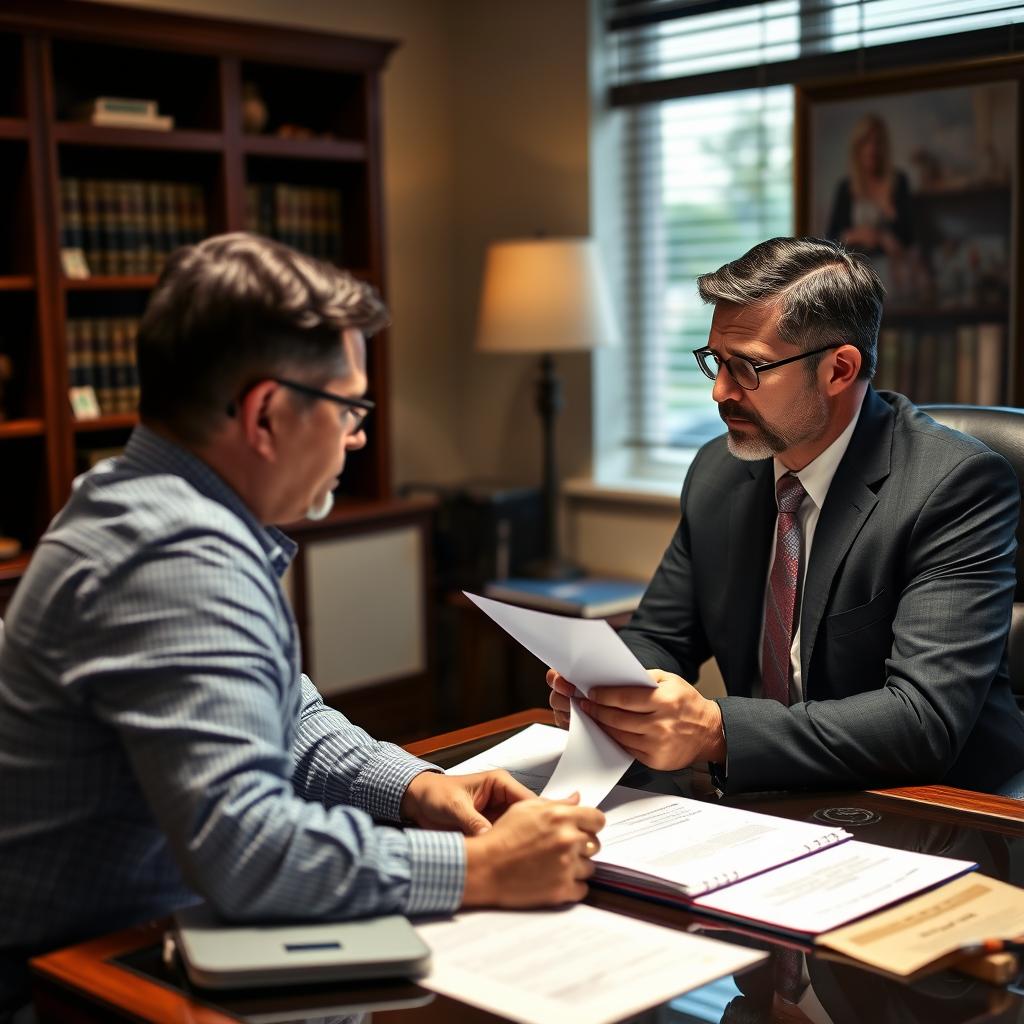 Carjacking Lawyer Botetourt County
