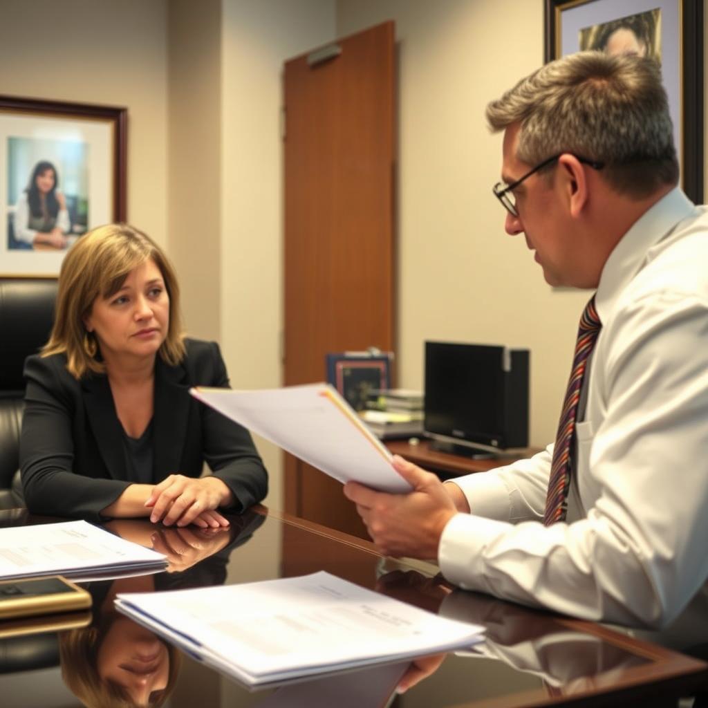 Carjacking Lawyer Caroline County
