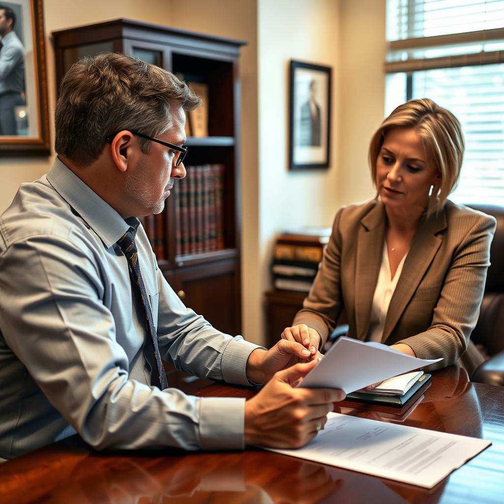 Carjacking Lawyer Clarke County