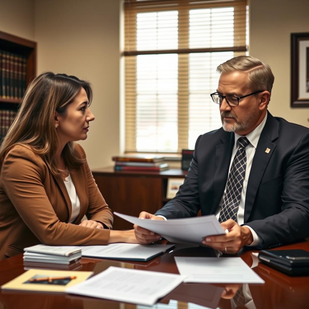 Carjacking Lawyer Colonial Heights