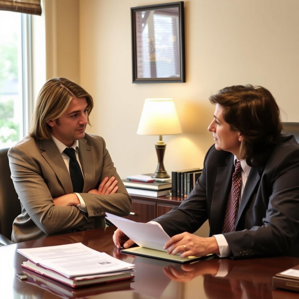 Carjacking Lawyer Culpeper County