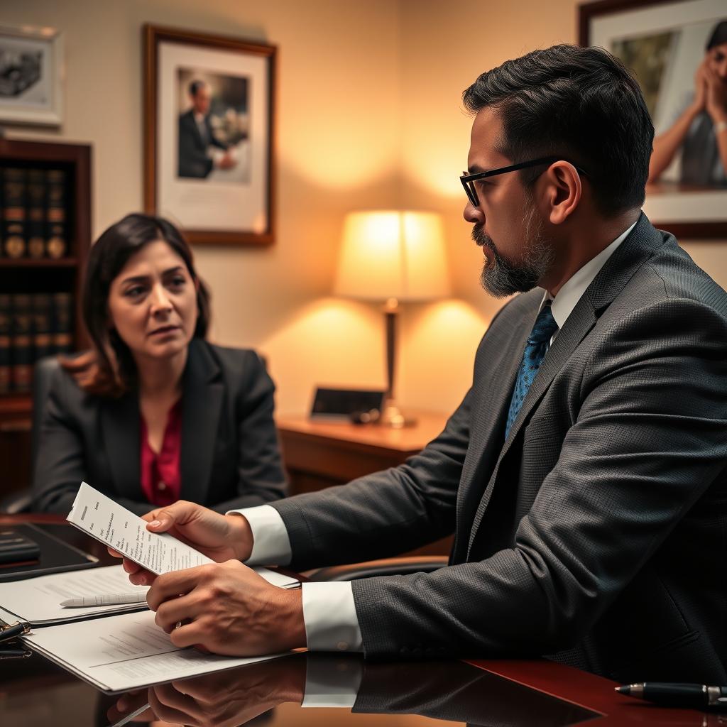 Carjacking Lawyer Fairfax