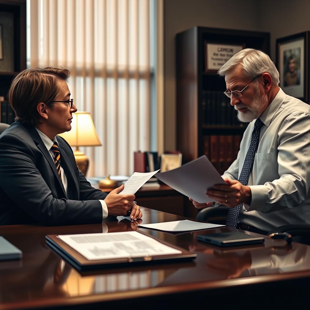 Carjacking Lawyer Fauquier County