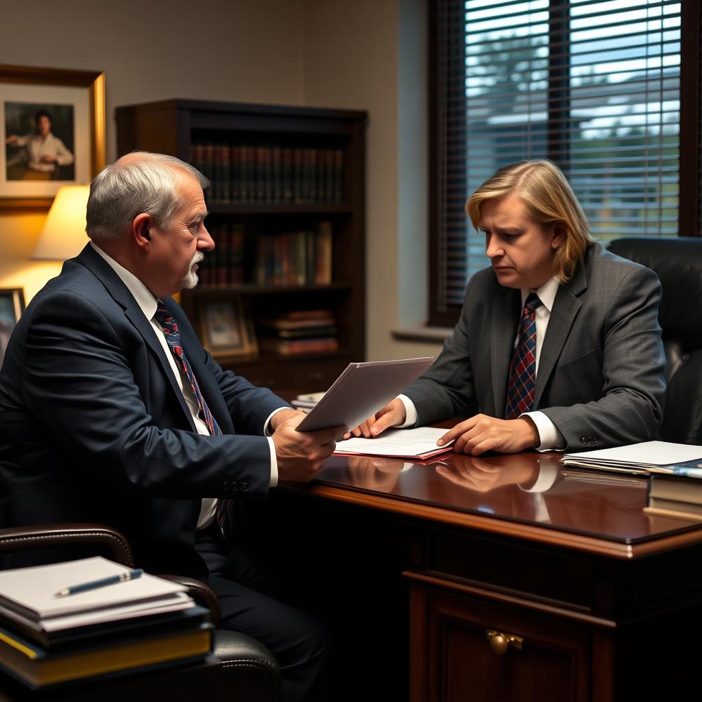 Carjacking Lawyer Goochland County