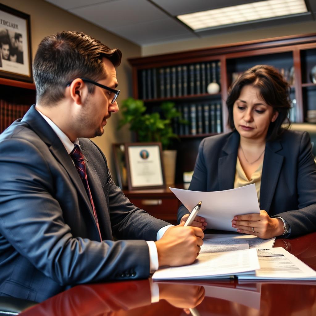 Carjacking Lawyer Henrico County