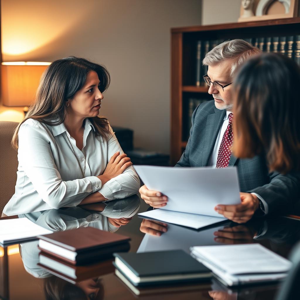 Carjacking Lawyer Loudoun County