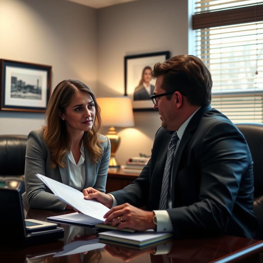 Carjacking Lawyer Louisa County