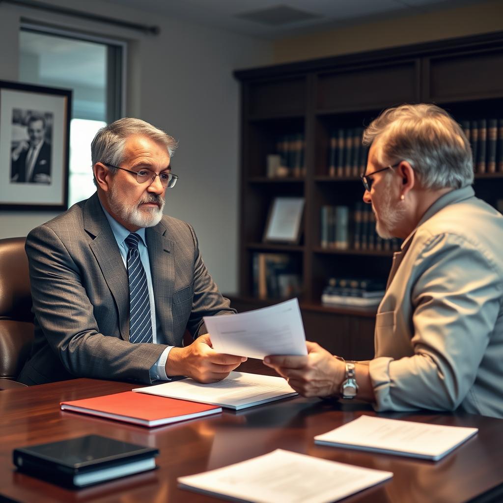 Carjacking Lawyer Madison County