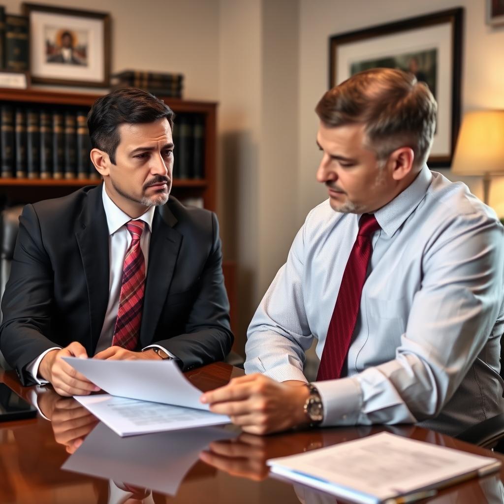 Carjacking Lawyer Manassas