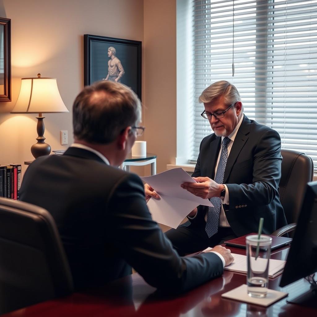 Carjacking Lawyer New Kent County