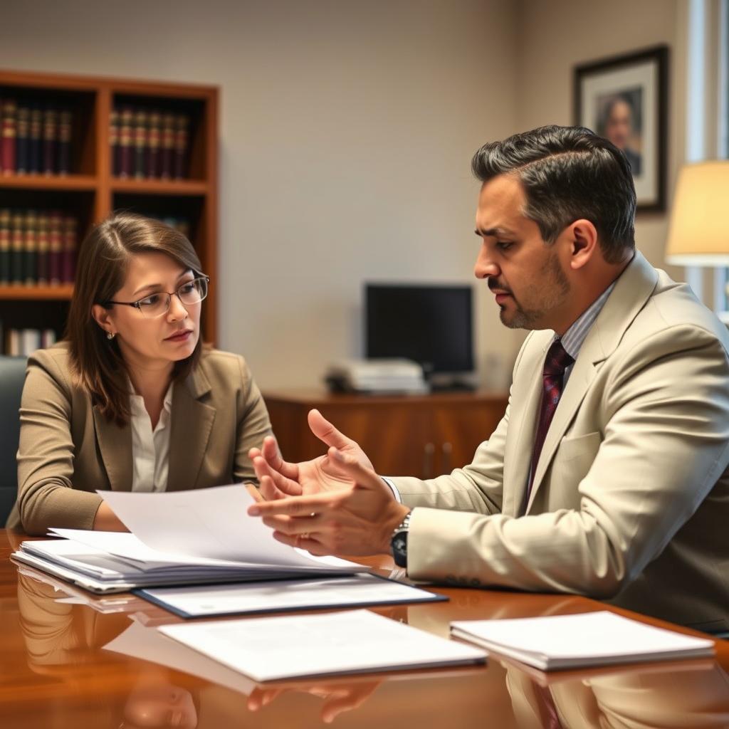 Carjacking Lawyer Orange County