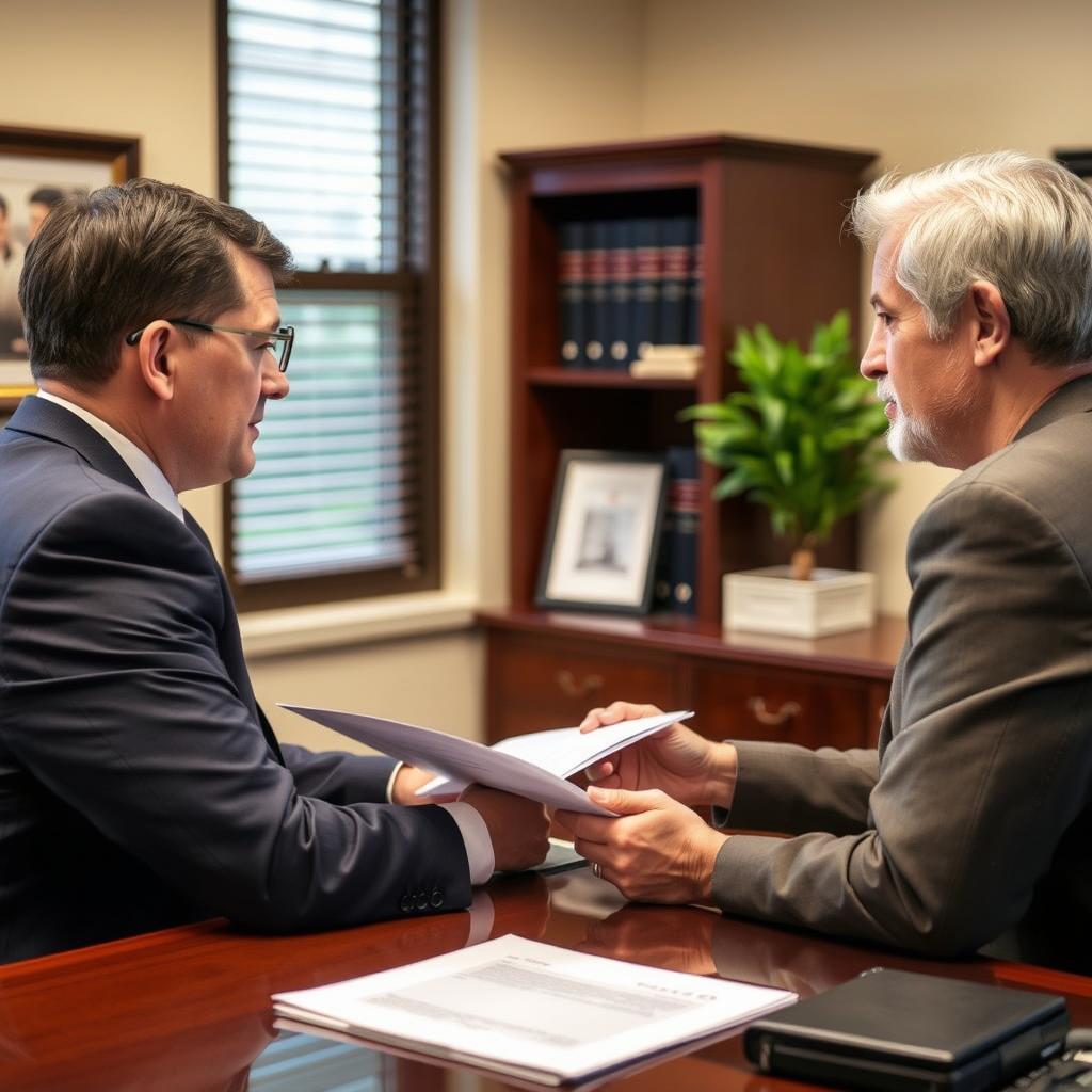 Carjacking Lawyer Powhatan County