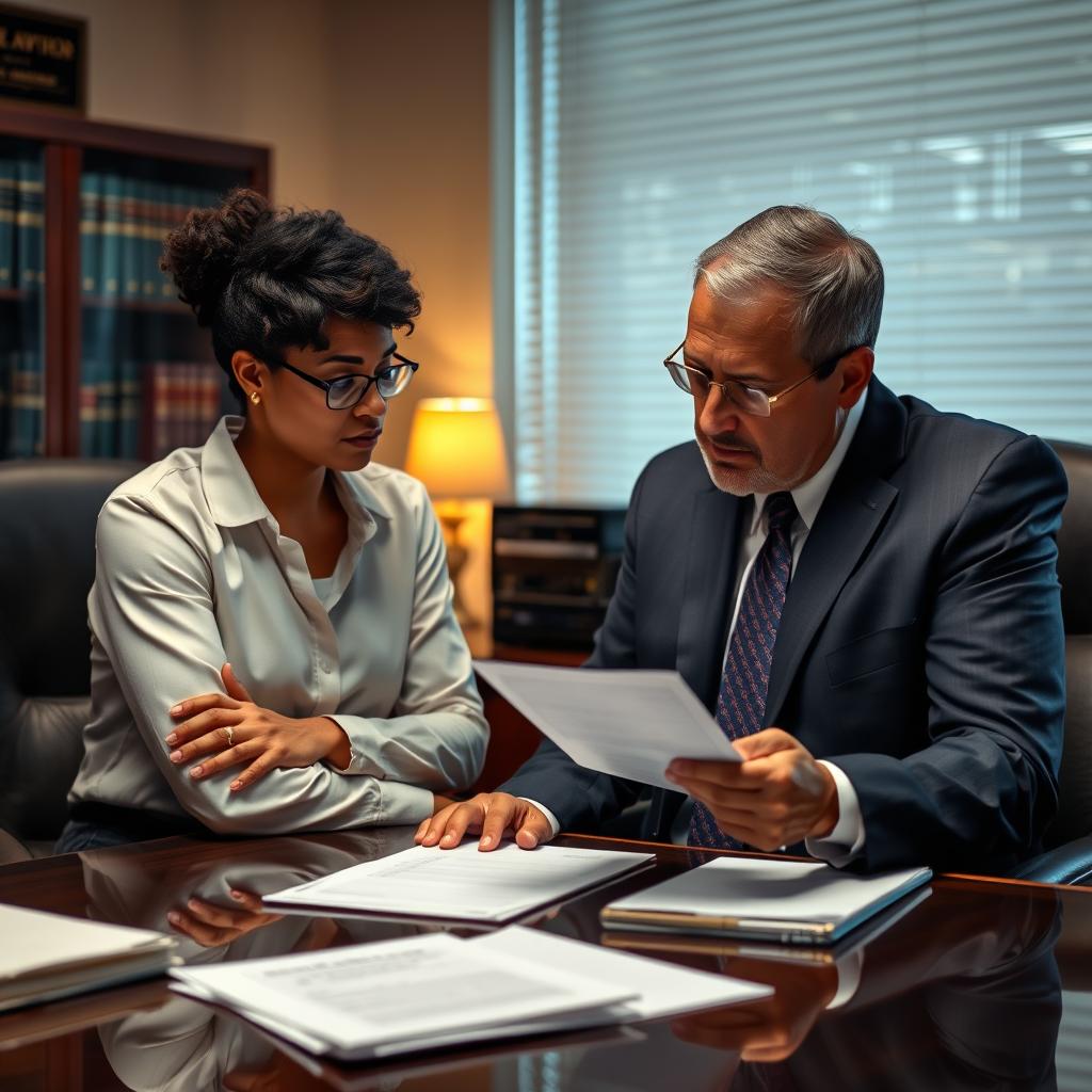 Carjacking Lawyer Prince George County