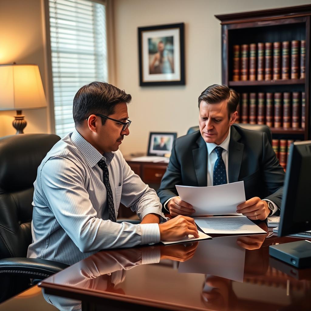 Carjacking Lawyer Prince William County