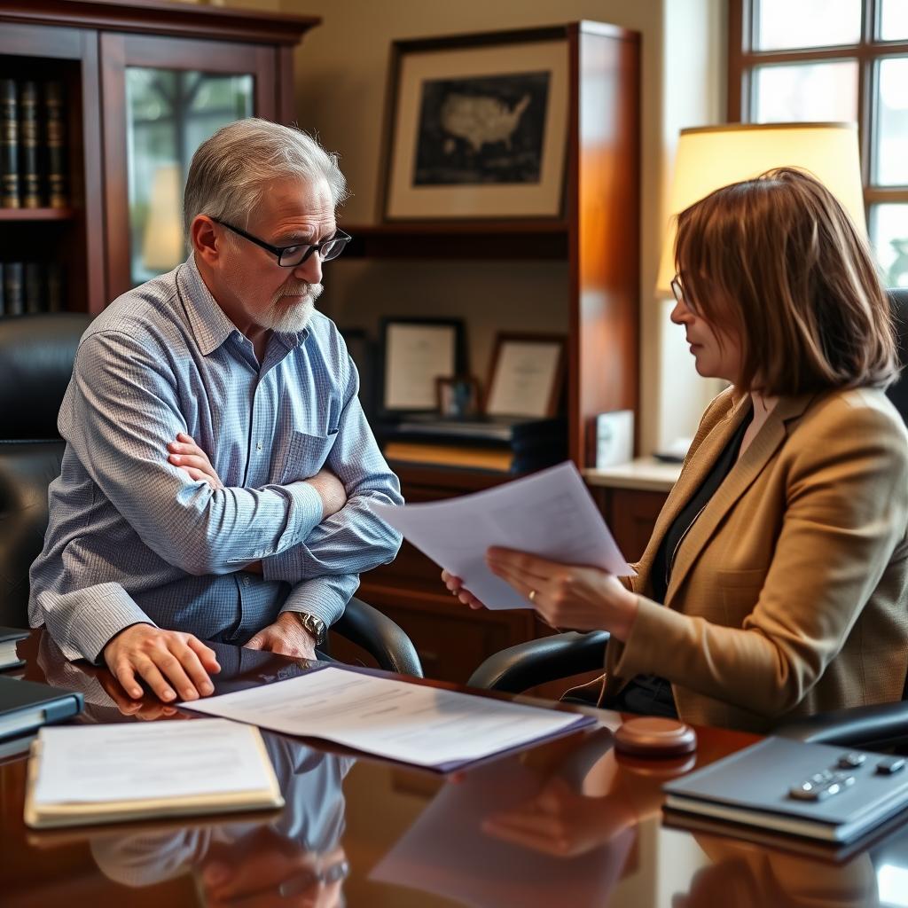 Carjacking Lawyer Rappahannock County