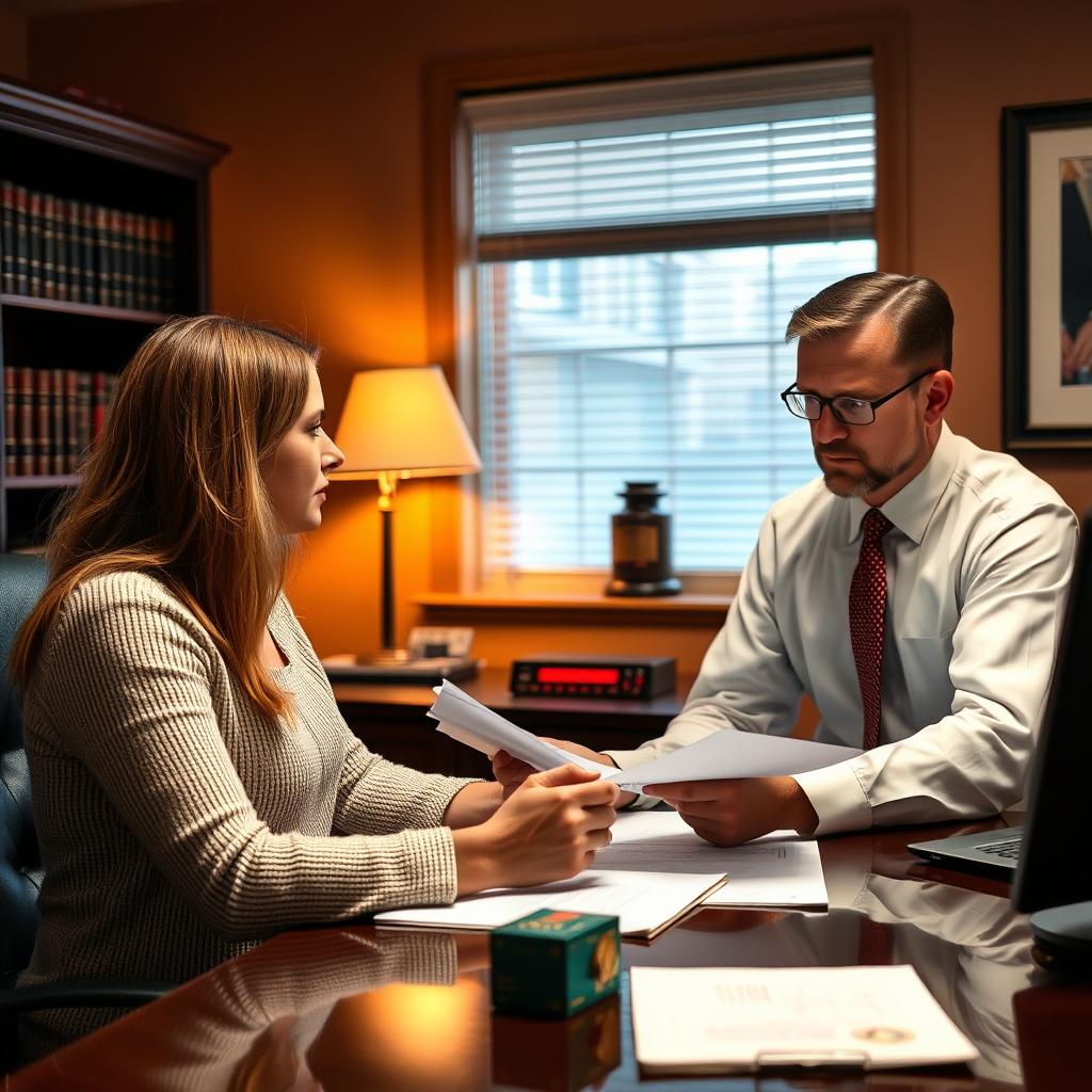 Carjacking Lawyer Rockingham County