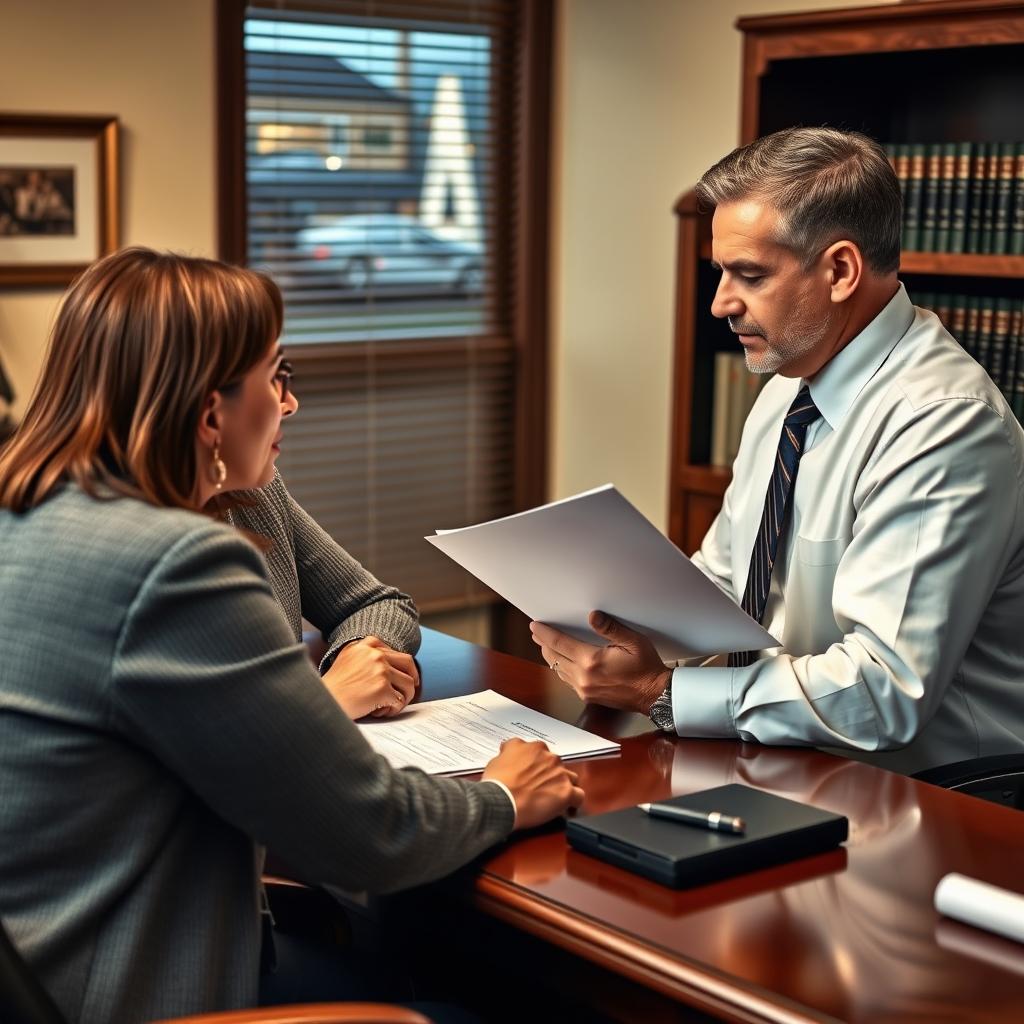 Carjacking Lawyer Shenandoah County