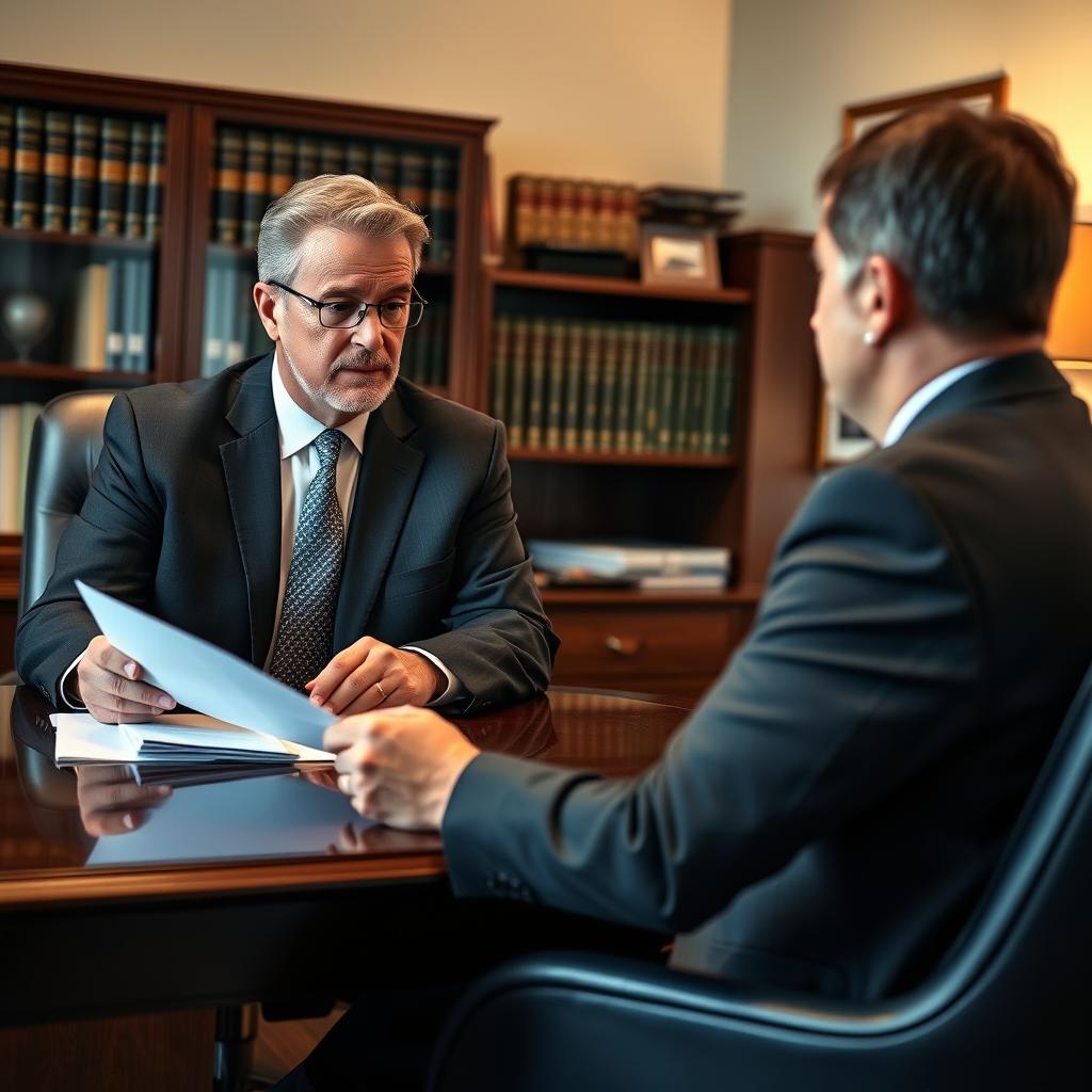Carjacking Lawyer Spotsylvania County