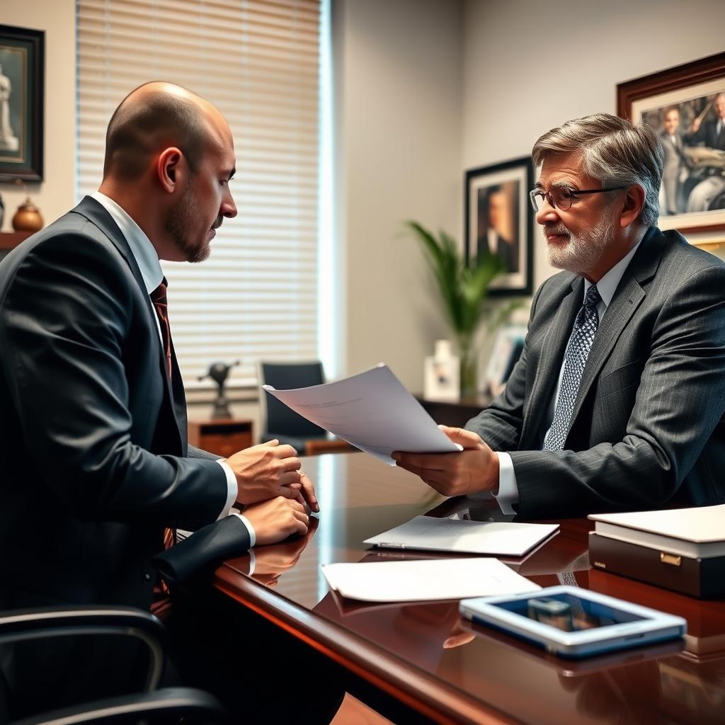 Carjacking Lawyer Virginia