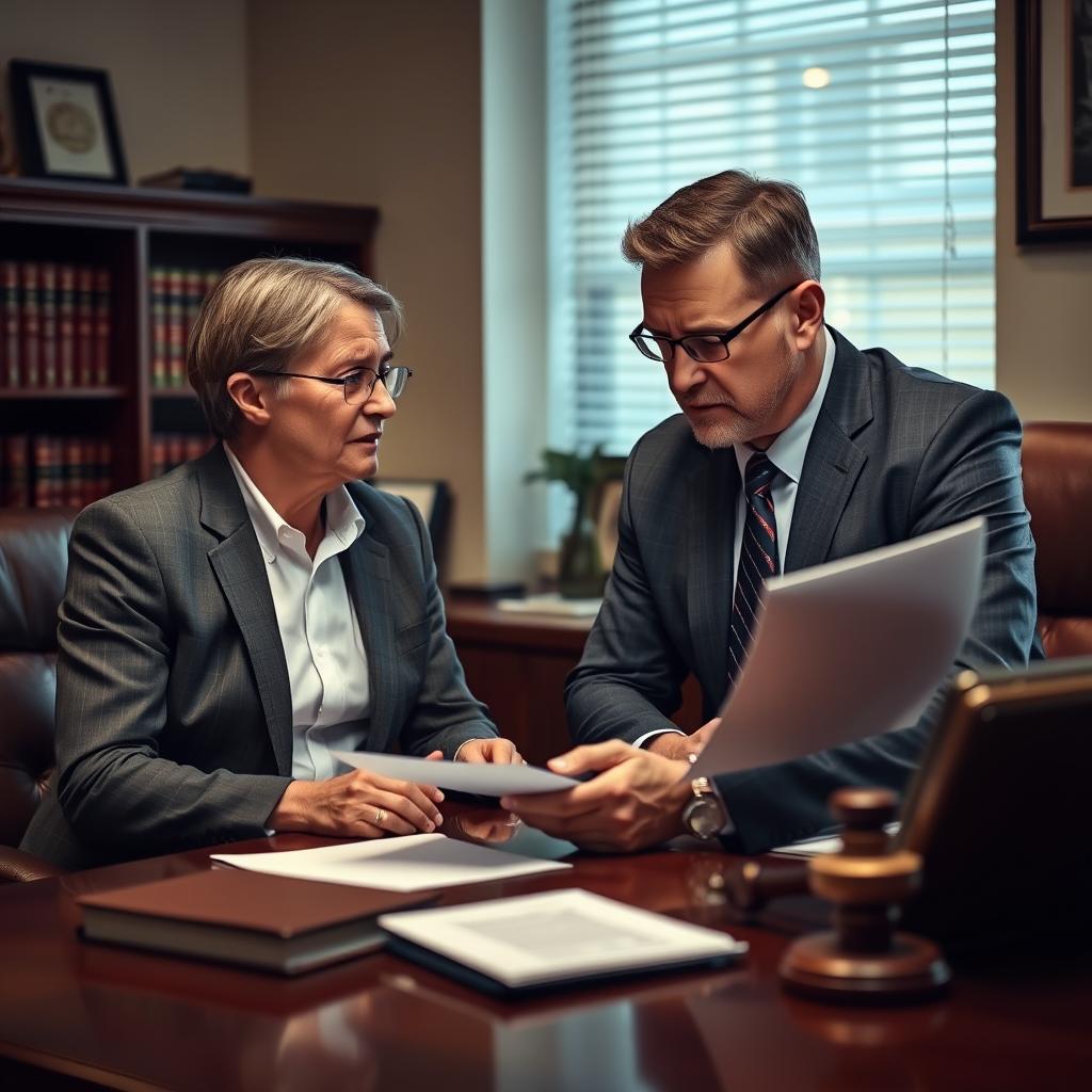 Carjacking Lawyer Warren County