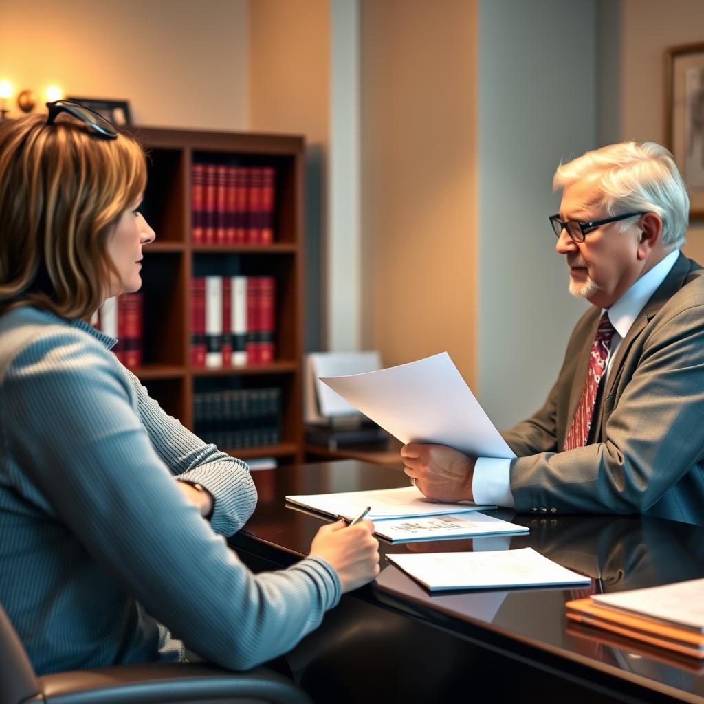 Child Exploitation Lawyer Albemarle County