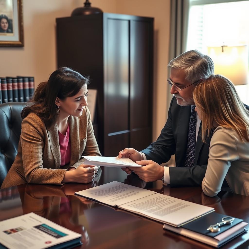 Child Exploitation Lawyer Botetourt County