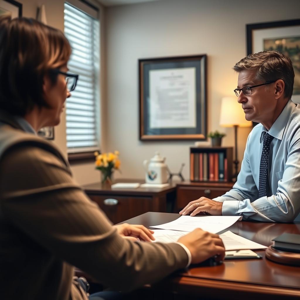 Child Exploitation Lawyer Orange County