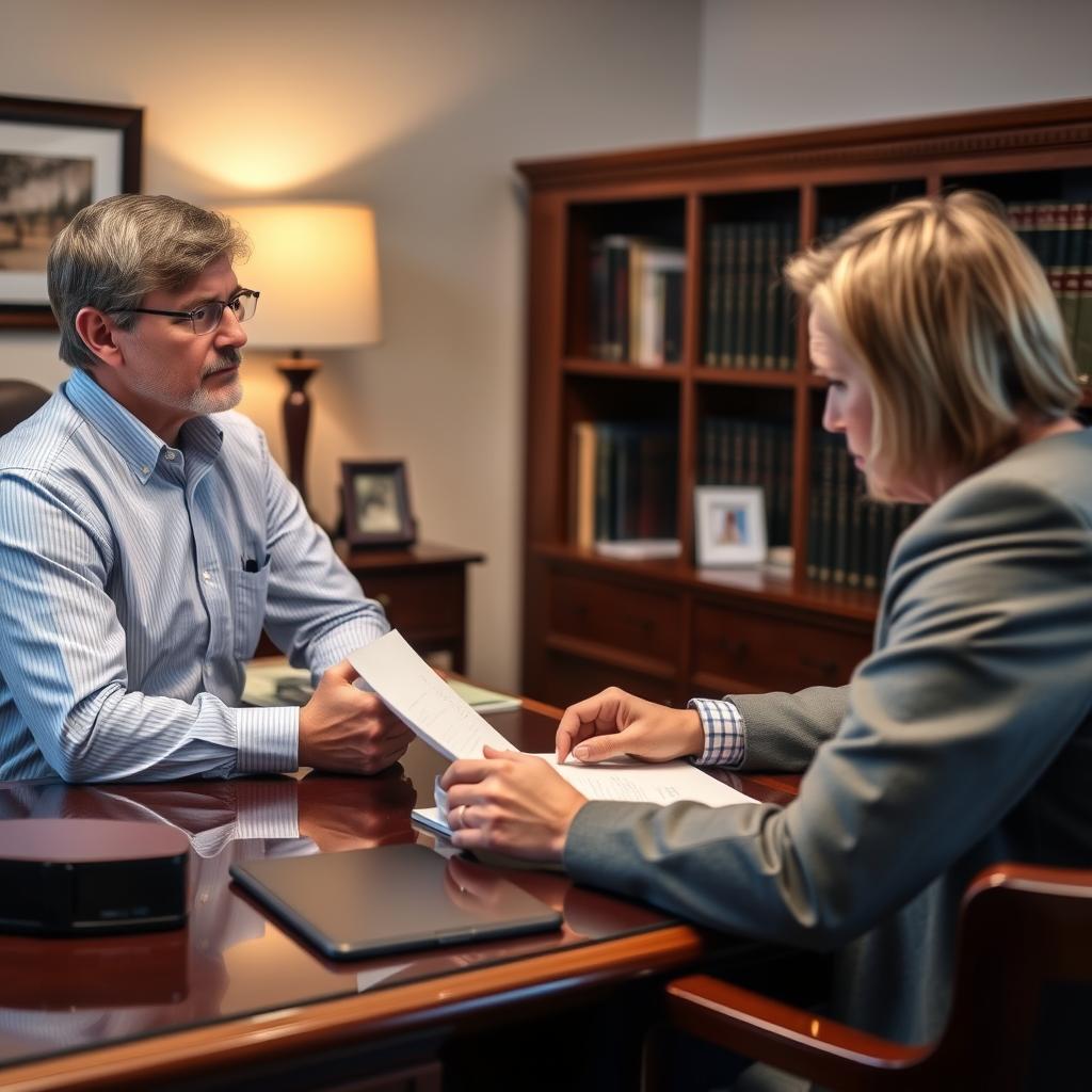 Child Pornography Lawyer Albemarle County